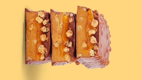 8 snack proteici da provare