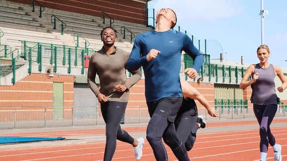 Correre: Tutto quello che c'è da sapere