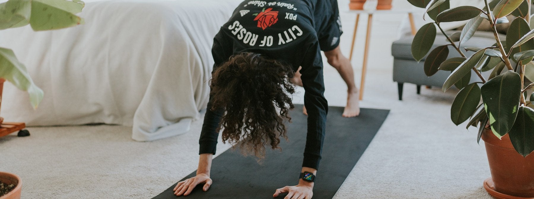 Migliorate la vostra salute mentale con questi 4 esercizi di mindfulness e meditazione