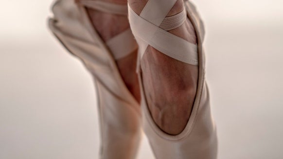 Guida per principianti all'allenamento della danza