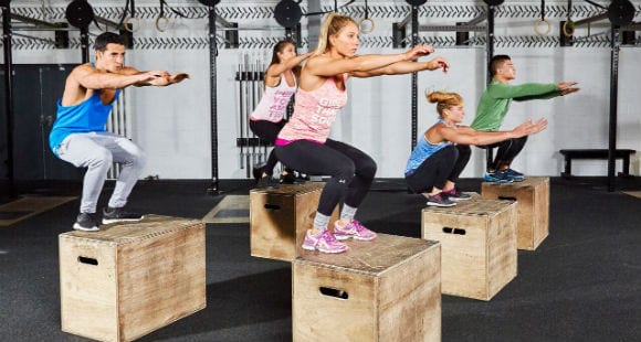 Box Jumps | Esecuzione, Benefici ed Errori Comuni