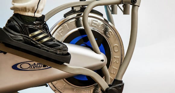 allenamento cyclette