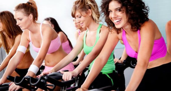 Allenamento Cyclette | Tabelle e Suggerimenti Da Non Perdere!
