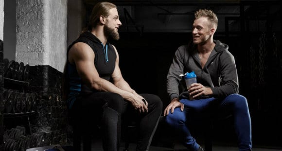 Pasto Pre-Workout In Ipertrofia | Come Strutturarlo?