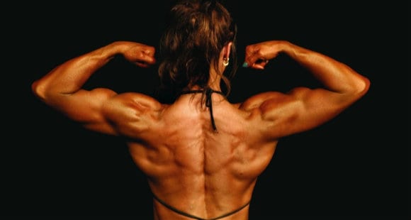 Bent Over Row | Come Si Esegue? Muscoli Coinvolti Ed Errori Comuni