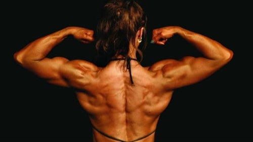 Come definire i muscoli nel culturismo (bodybuilding) | Guida al cutting e consigli utili