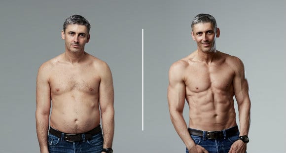 vitality range Ben Jackson