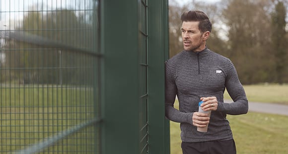 vitality range ben jackson