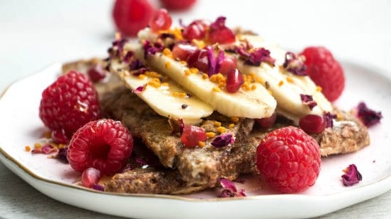 French toast - Ricetta proteica con poche calorie