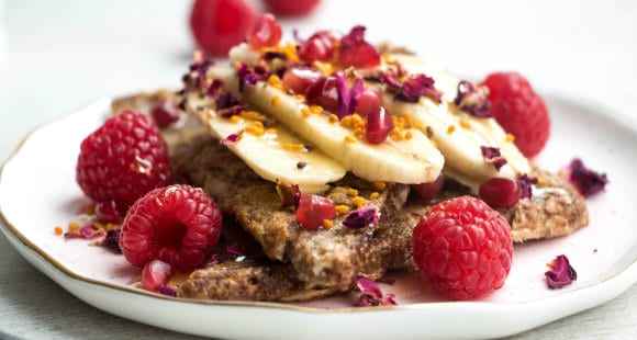 French toast - Ricetta proteica con poche calorie