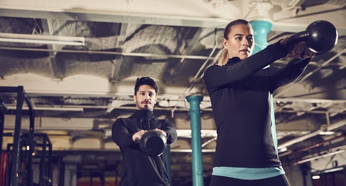 Myprotein Fitness Awards 2017 | I finalisti!