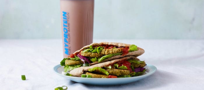 Myprotein Fitness Awards 2017 | I finalisti!