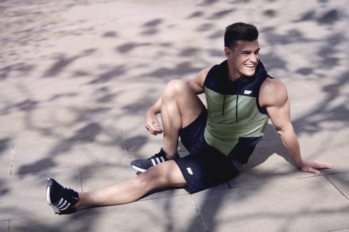 Il tensore della fascia lata | Come allenarlo