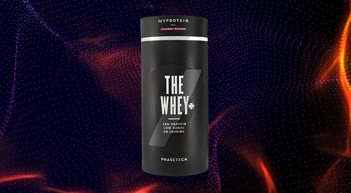 THE Whey+| Ecco a Voi l’Integratore di Nuova Generazione