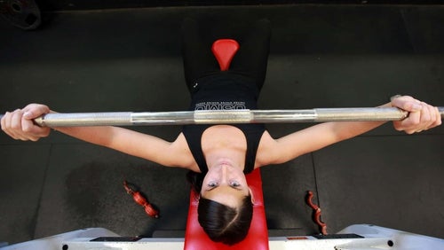 BCAA Per Donne | Ecco Tutti I Benefici Sul Corpo Femminile