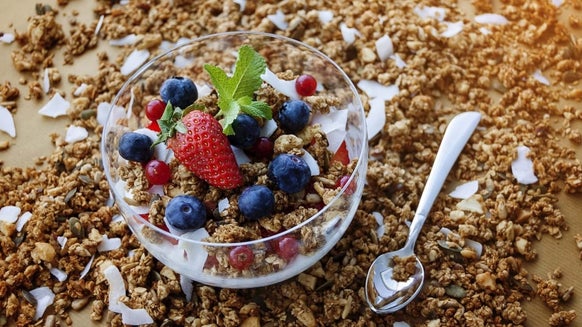 Quando Il Cibo Sano è Nemico della tua Dieta