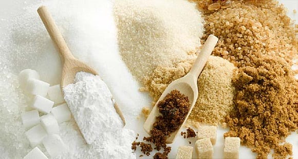 I Dolcificanti Nascosti Sabotano la Perdita di Peso? La Verita' sui Dolcificanti e l'Insulina