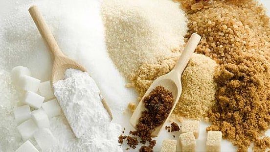 I Dolcificanti Nascosti Sabotano la Perdita di Peso? La Verita' sui Dolcificanti e l'Insulina