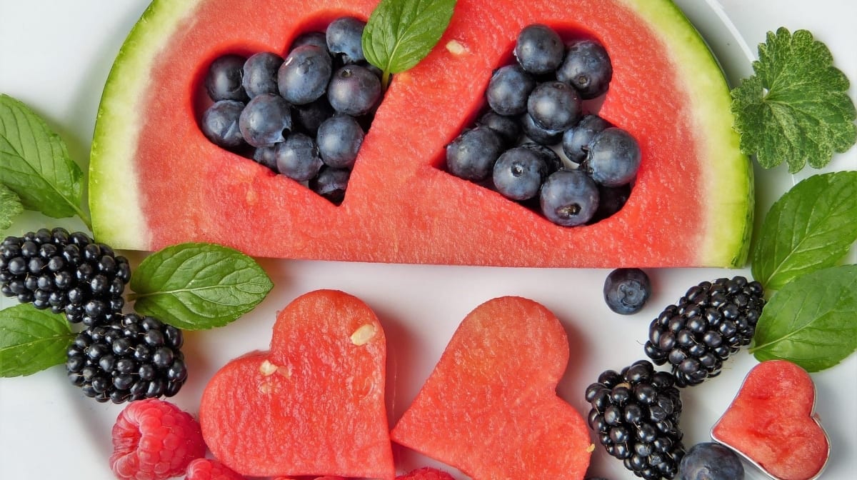 La Frutta Fa Ingrassare? | Facciamo Un Po' Di Chiarezza