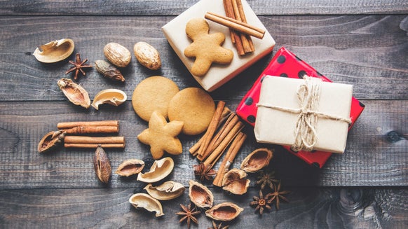 Come Mantenere La Forma a Natale? 4 Consigli