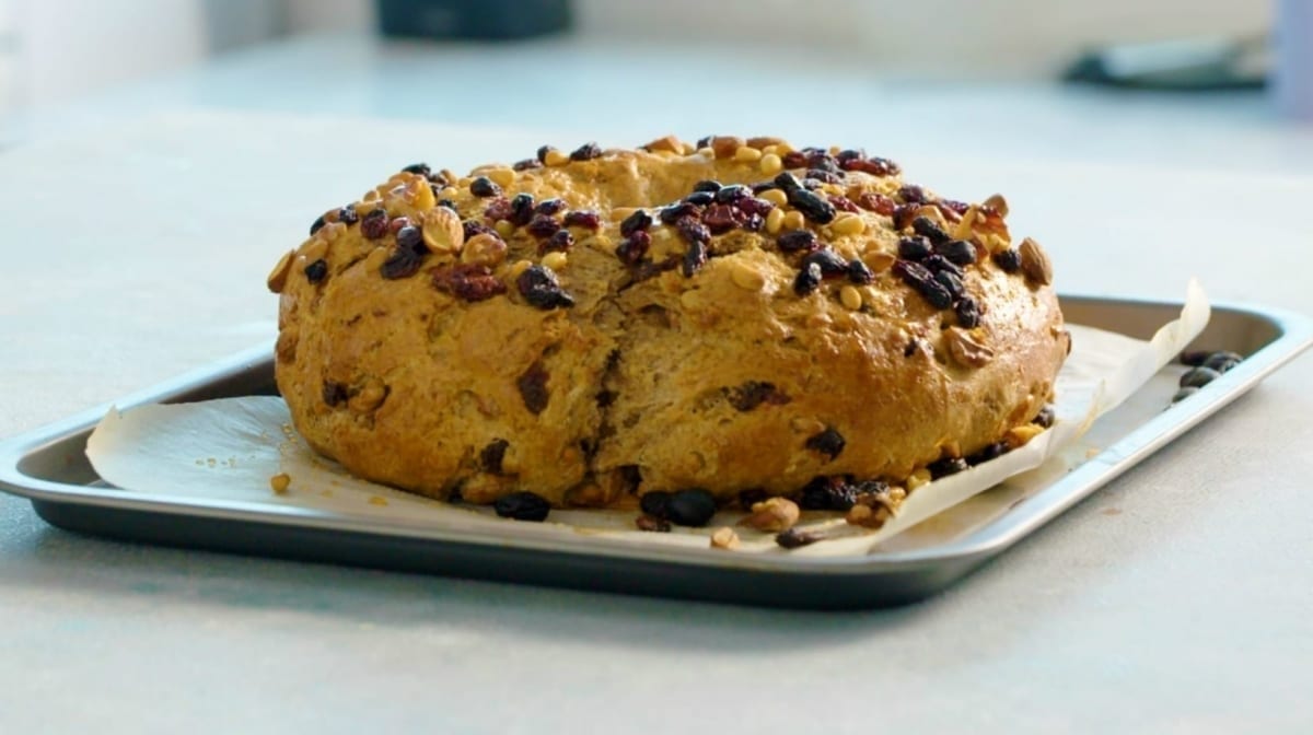Dolci Portoghesi | Il Dolce della Regina (Bolo Rainha)