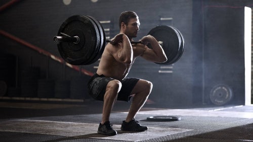 I Migliori Integratori Per Il Cross Training | Raggiungi Il Tuo 1‐RM