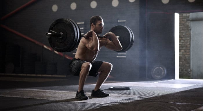 Allenamento Cross o Con i Pesi: Quale Scegliere?