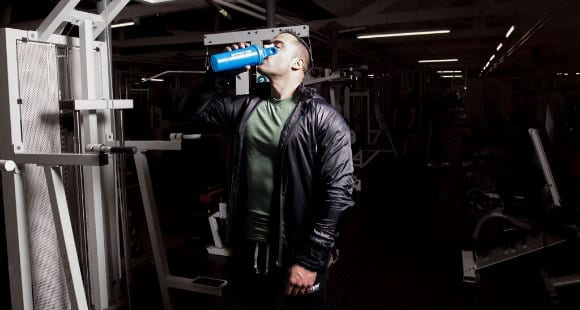 Benefici del pre-workout | Di cosa si tratta? Quando assumere gli integratori pre-allenamento?