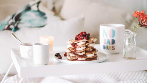 Le 11 migliori ricette di pancake proteici per una colazione fit