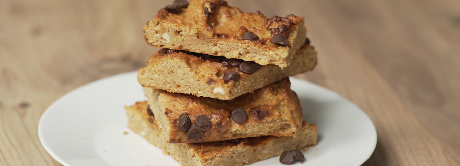 ricetta brownies