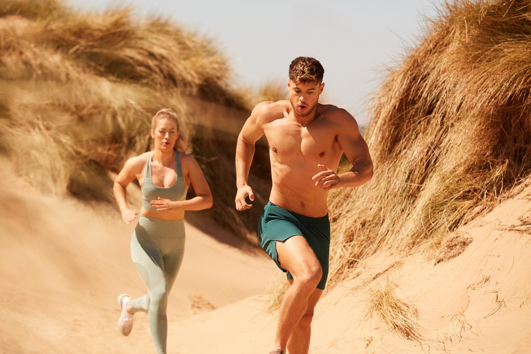 Come Correre Correttamente? | Tutto Quello Che Devi Sapere