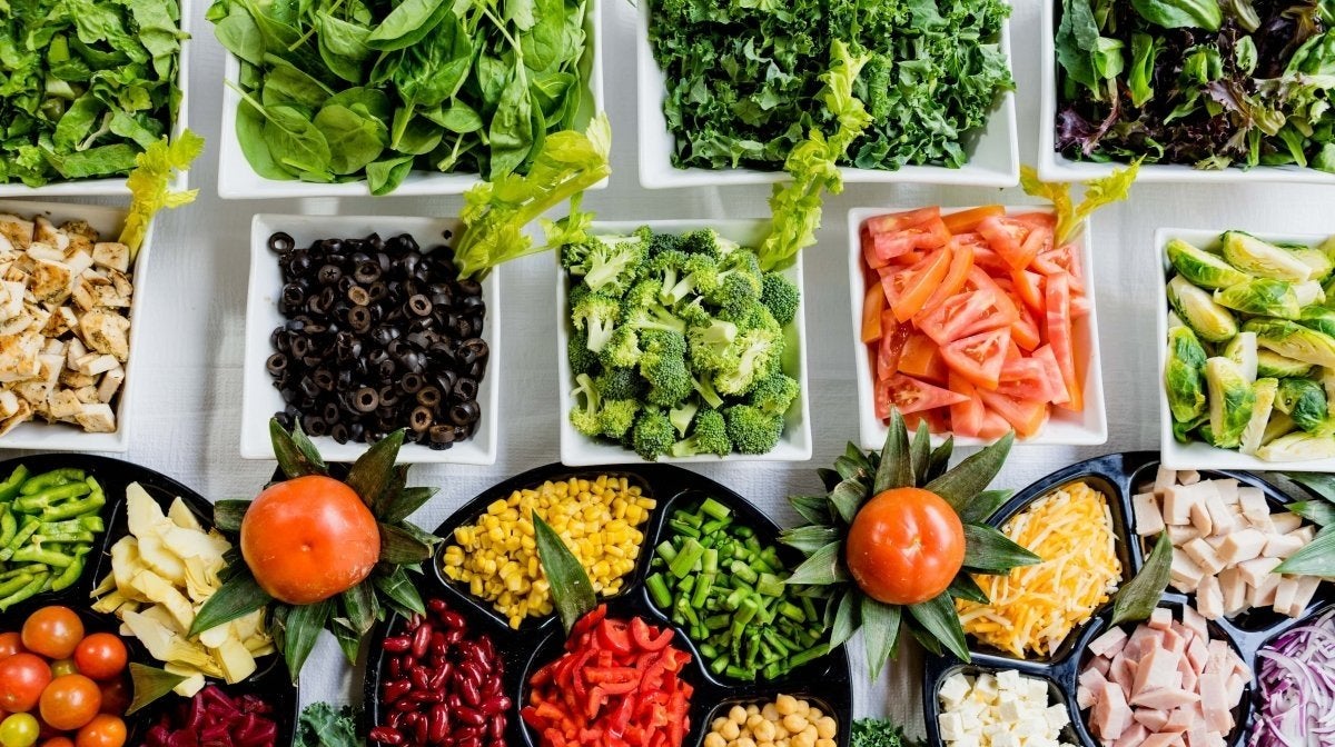 Città Vegane in Italia