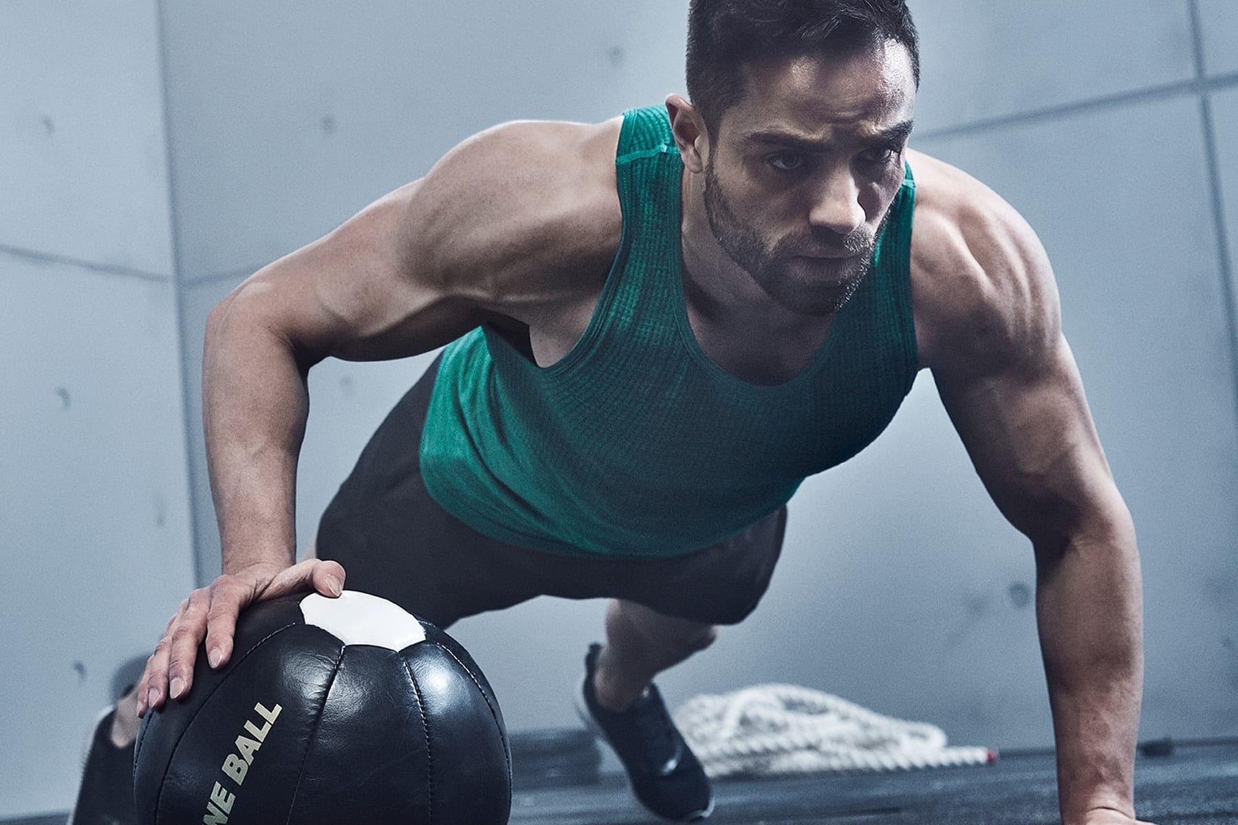 Allenamento corpo libero | Scheda di allenamento