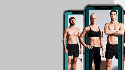 Esercizi corpo libero | Allenamento a corpo libero