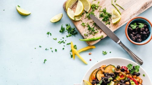 Come accelerare il metabolismo lento