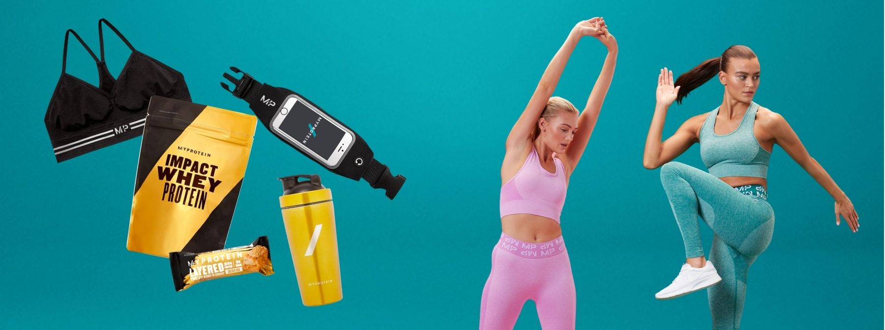 25 Regali per lei: Fitness e Palestra