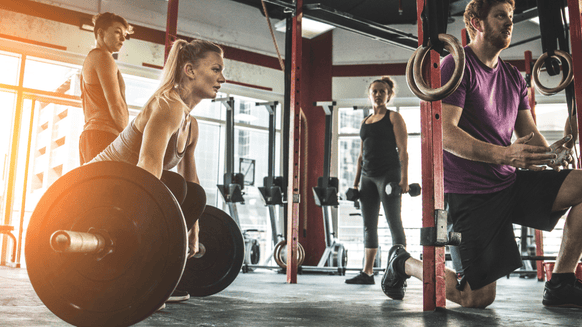 Ritorno in palestra | Le risposte dei nostri esperti