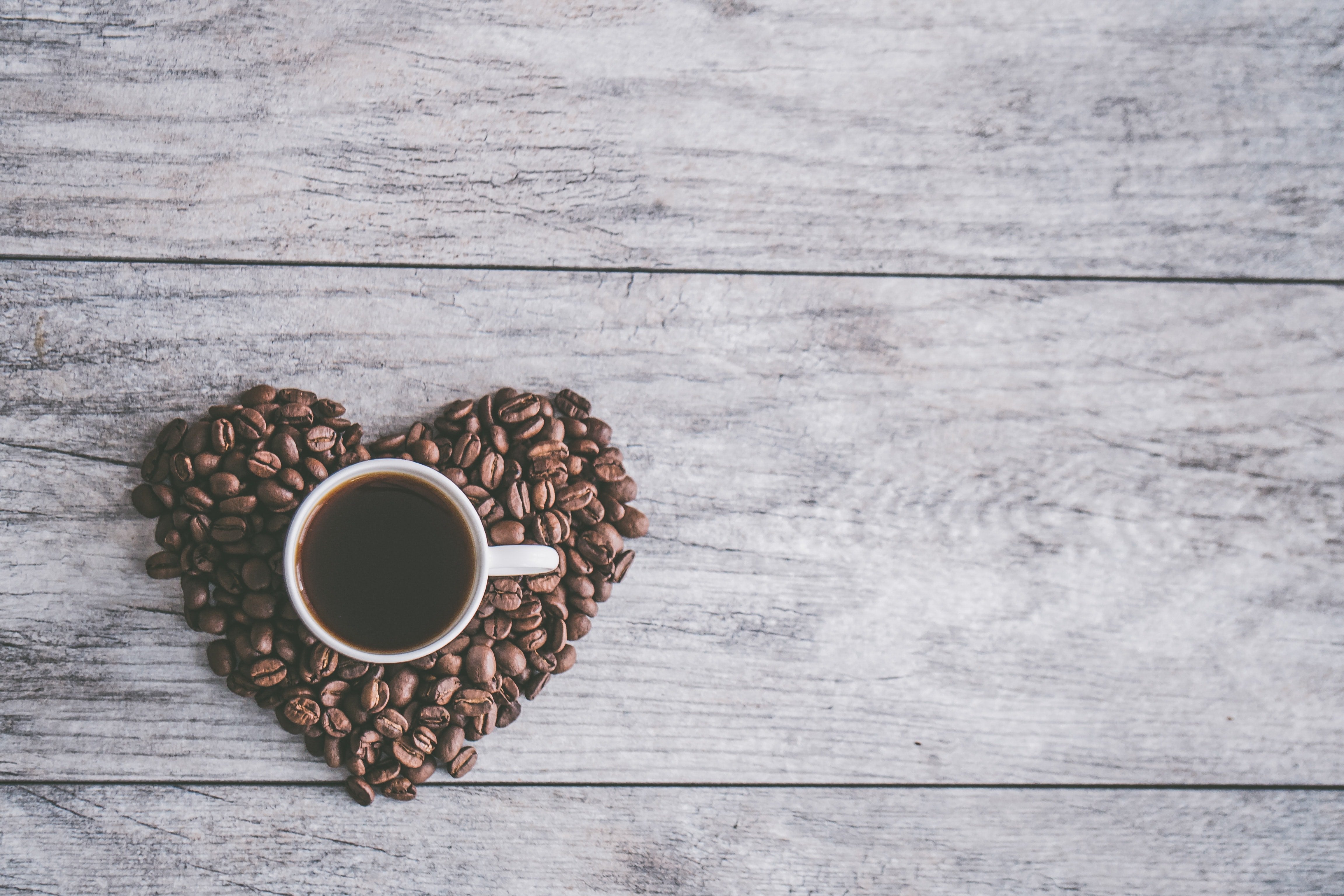 Caffeina e allenamento: quando assumerla e perché sceglierla