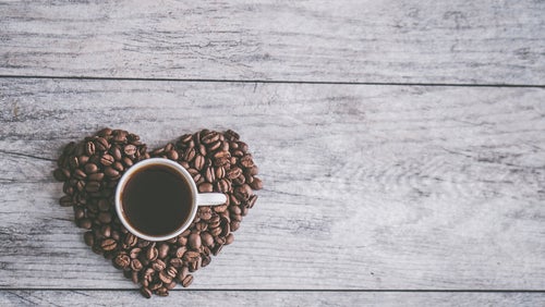 Caffeina e allenamento: quando assumerla e perché sceglierla