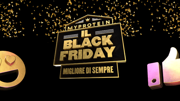 Black Friday | 5 Prodotti da non Perdere