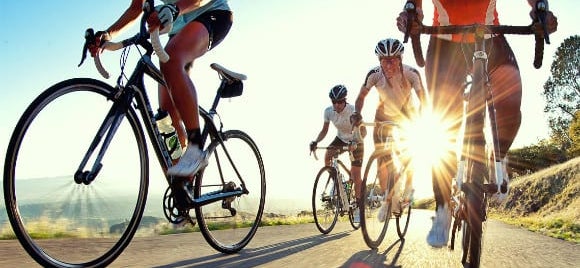 Ciclisti Tour de France