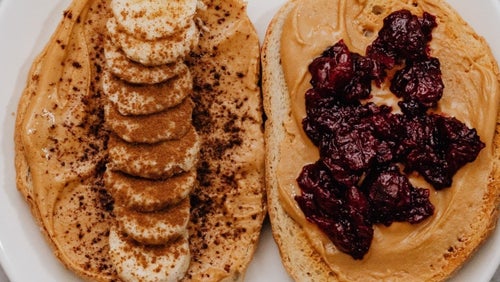 10 Alimenti ad alto Contenuto di Magnesio
