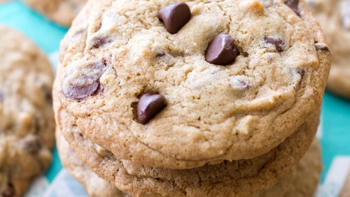 Cookies Proteici
