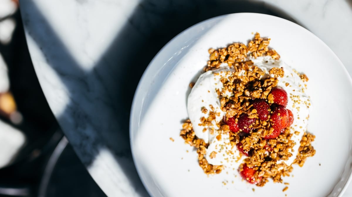 Granola saudável caseira: como fazer?