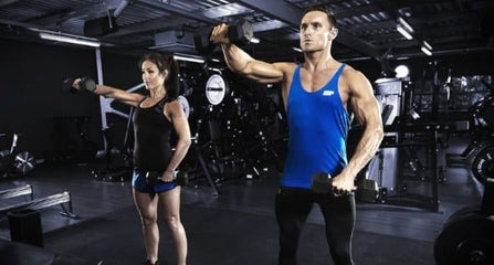 ganhar flexibilidade