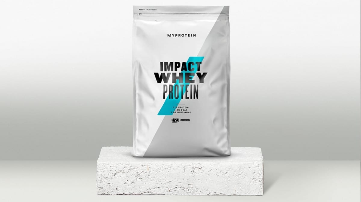 Qual a diferença entre Whey Protein concentrada e isolada?