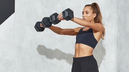 6 dicas para ganhar músculos e perder gordura