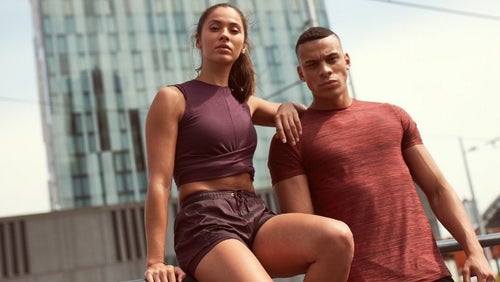 Roupa desportiva: Os Destaques Para Roupa Desta Estação