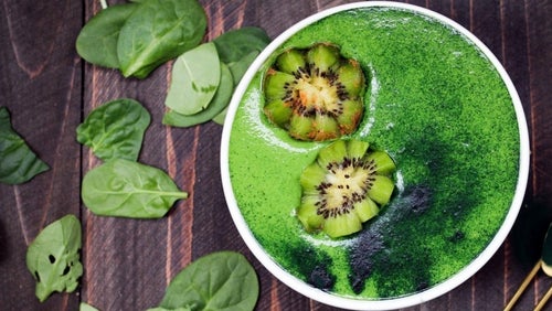 O que é a espirulina? | Para que serve? | Como tomar?