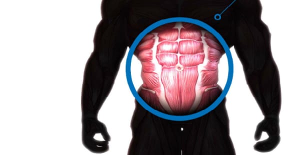 Guia de abdominais para principiantes